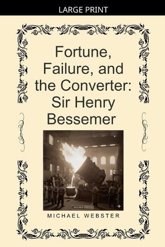 Cover image for Fortune, Failure, and the Converter