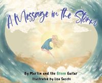 Cover image for A Message in the Storm