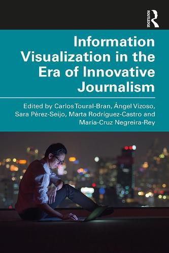 Cover image for Information Visualization in The Era of Innovative Journalism