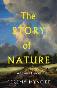 Cover image for The Story of Nature
