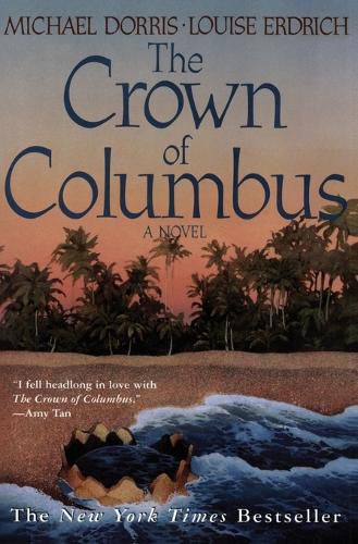 Cover image for Crown Of Columbus