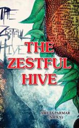 Cover image for The Zestful Hive