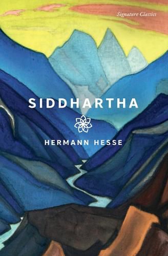 Cover image for Siddhartha