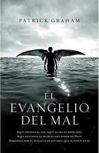 Cover image for El Evangelio del Mal