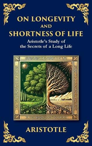 Cover image for On Longevity and Shortness of Life