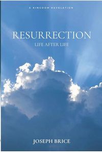 Cover image for Resurrection