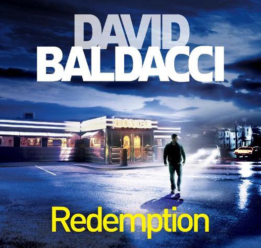 Cover image for Redemption