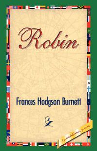 Cover image for Robin