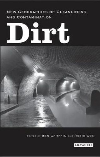 Cover image for Dirt: New Geographies of Cleanliness and Contamination