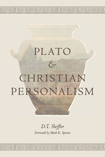 Cover image for Plato and Christian Personalism
