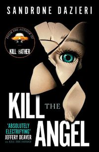 Cover image for Kill the Angel
