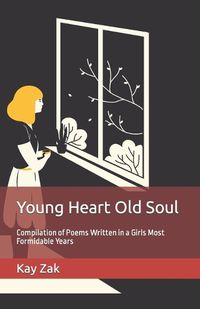 Cover image for Young Heart Old Soul
