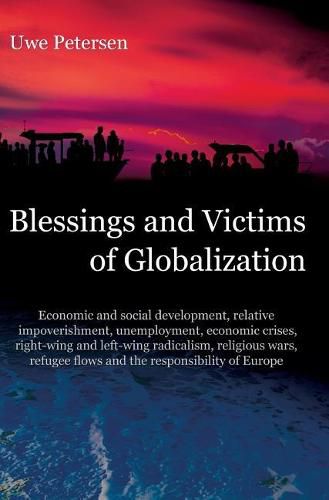 Cover image for Blessings and Victims of Globalization