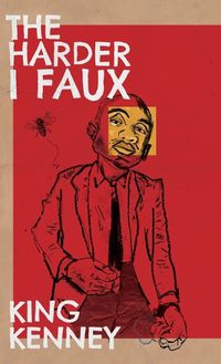 Cover image for The Harder I Faux