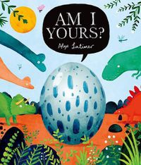Cover image for Am I Yours?