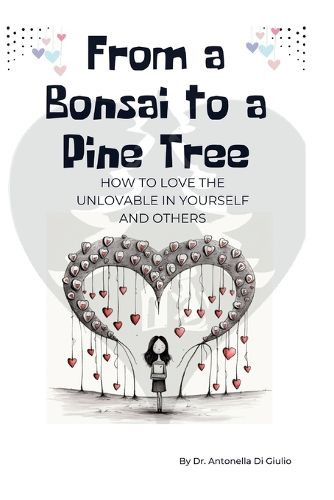 Cover image for From a Bonsai to a Pine Tree