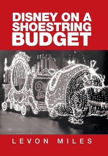 Cover image for Disney on a Shoestring Budget