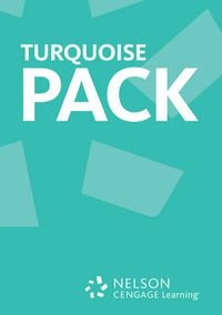 Cover image for PM Guided Readers Turquoise Level 17 Pack x 10