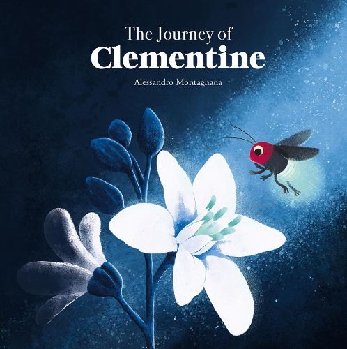 Cover image for The Journey of Clementine