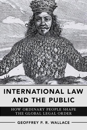 Cover image for International Law and the Public