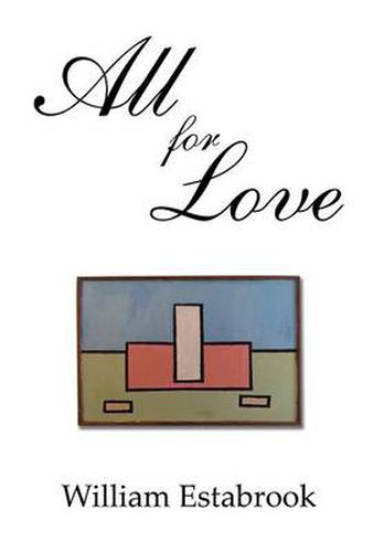 Cover image for All for Love