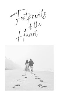 Cover image for Footprints of the Heart