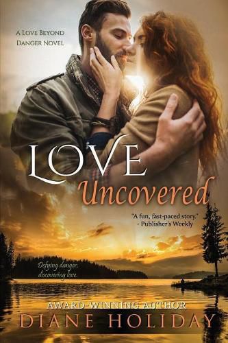 Cover image for Love Uncovered