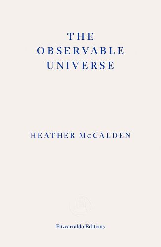 Cover image for The Observable Universe