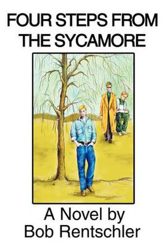 Cover image for Four Steps from the Sycamore