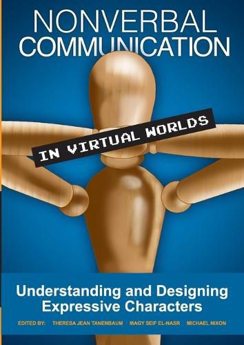 Cover image for Nonverbal Communication in Virtual Worlds