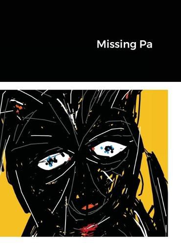 Cover image for Missing Pa