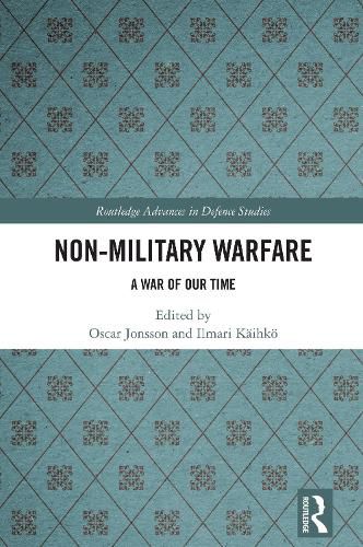 Cover image for Non-Military Warfare