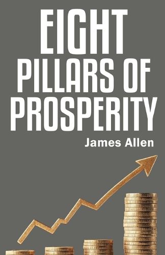 Cover image for Eight Pillars of Prosperity