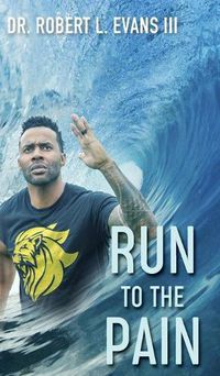 Cover image for Run to the Pain