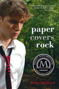 Cover image for Paper Covers Rock