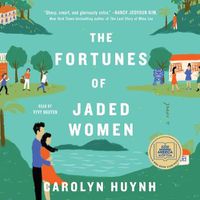 Cover image for The Fortunes of Jaded Women