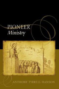 Cover image for The Pioneer Ministry