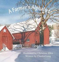 Cover image for A Farmer's Alphabet