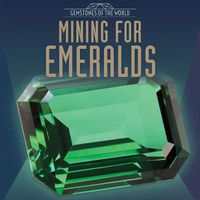 Cover image for Mining for Emeralds