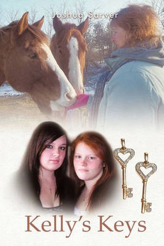 Cover image for Kelly's Keys