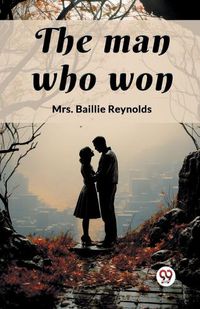 Cover image for The man who won