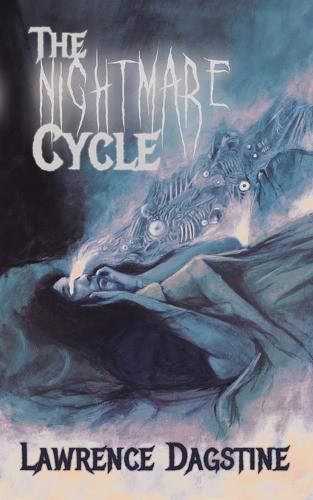 Cover image for The Nightmare Cycle