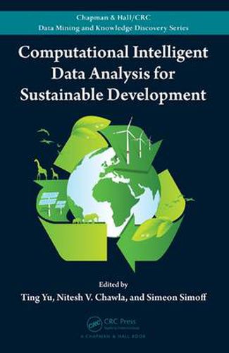 Cover image for Computational Intelligent Data Analysis for Sustainable Development