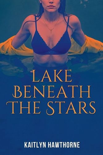 Cover image for Lake Beneath the Stars