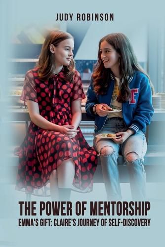 Cover image for The Power of Mentorship