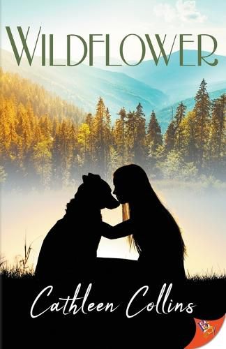 Cover image for Wildflower