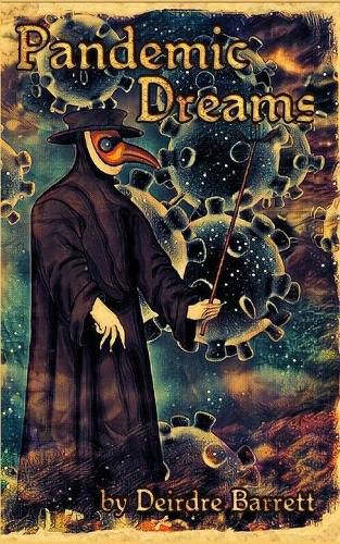 Cover image for Pandemic Dreams