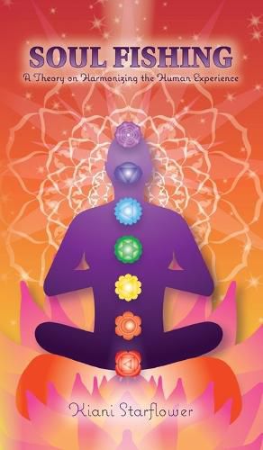 Cover image for Soul Fishing