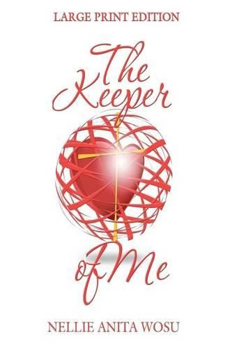 Cover image for The Keeper of Me