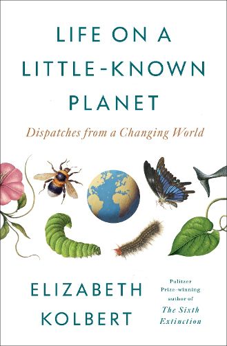 Cover image for Life on a Little-Known Planet